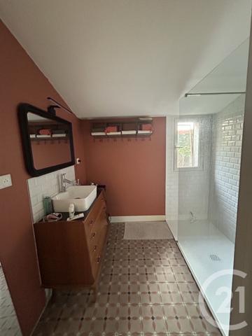 Maison à vendre  5 pièces - 98 m2 LA ROCHELLE - 17