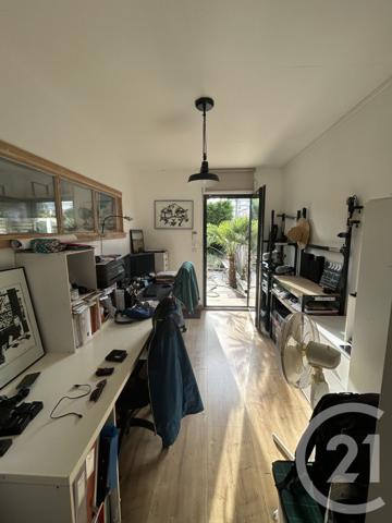 Maison à vendre  5 pièces - 98 m2 LA ROCHELLE - 17