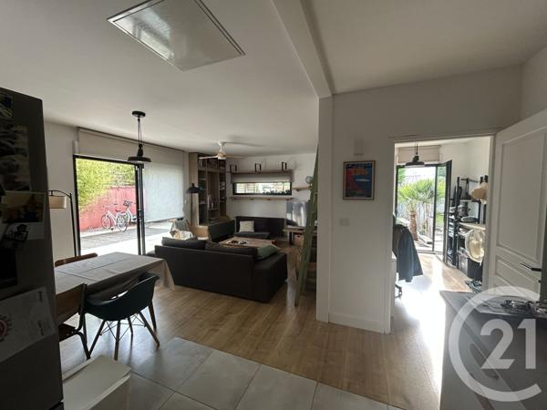 Maison à vendre  5 pièces - 98 m2 LA ROCHELLE - 17