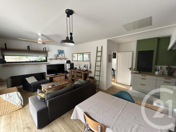 Maison à vendre  5 pièces - 98 m2 LA ROCHELLE - 17