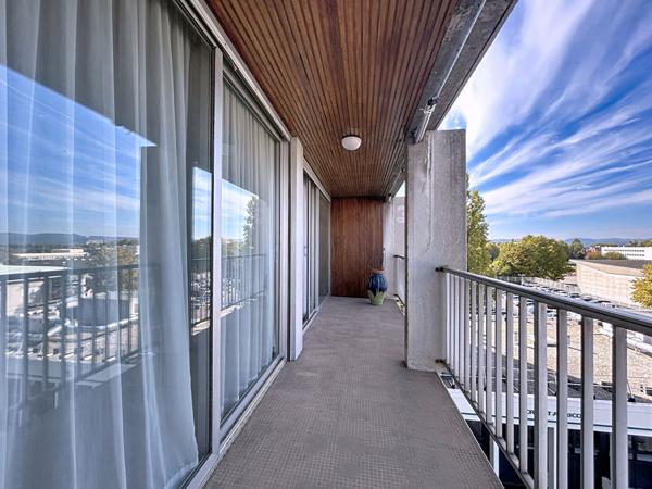 Appartement Montelimar 6 pièce(s) 121m² 3 chambres