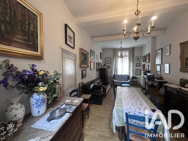 Maison à vendre 5 pièces 128 m² Douai