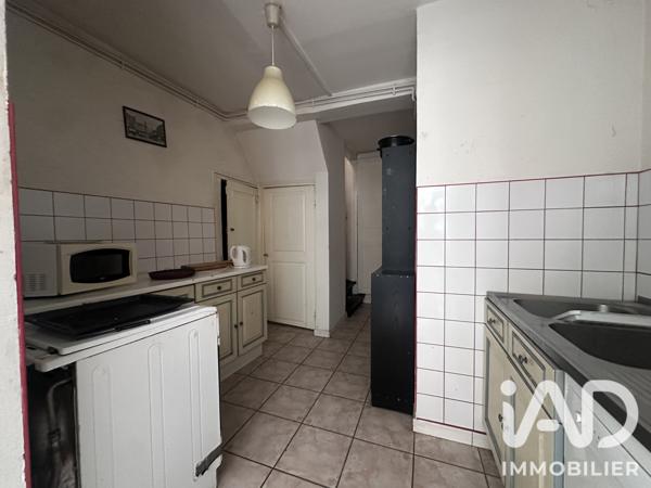 Maison à vendre 5 pièces 128 m² Douai