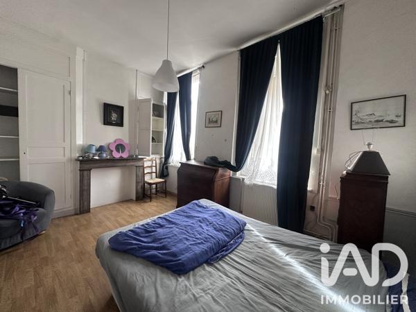 Maison à vendre 5 pièces 128 m² Douai