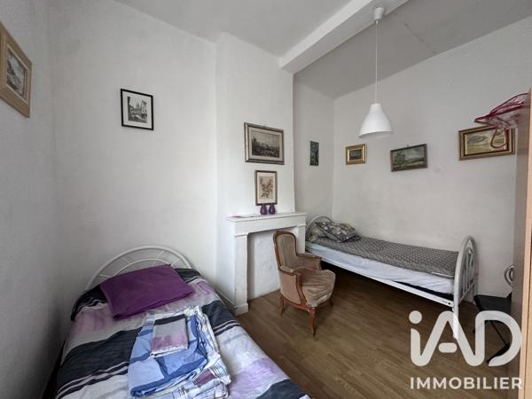 Maison à vendre 5 pièces 128 m² Douai