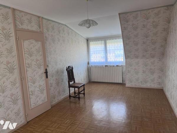 Maison Kamerica - DOUCHY LES MINES