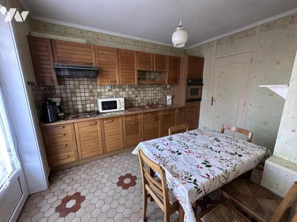 Maison Kamerica - DOUCHY LES MINES