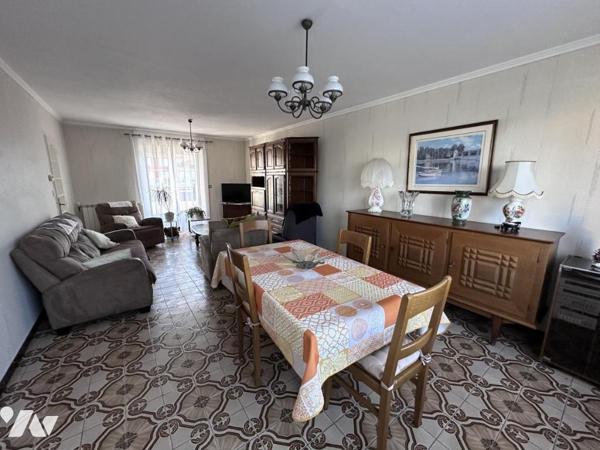 Maison Kamerica - DOUCHY LES MINES