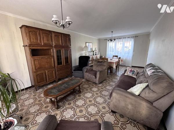 Maison Kamerica - DOUCHY LES MINES