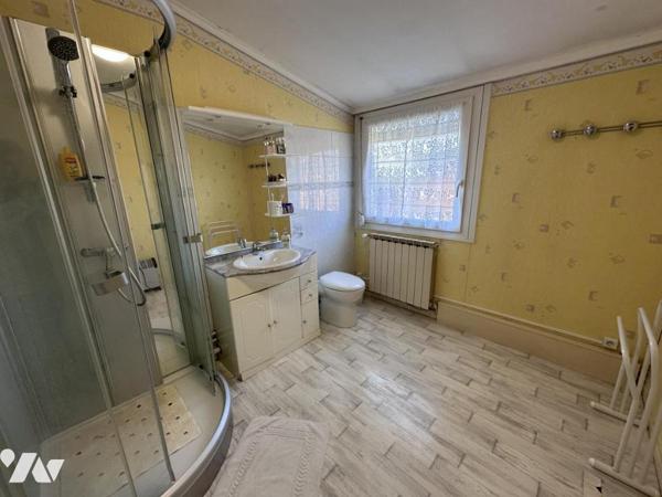 Maison Kamerica - DOUCHY LES MINES