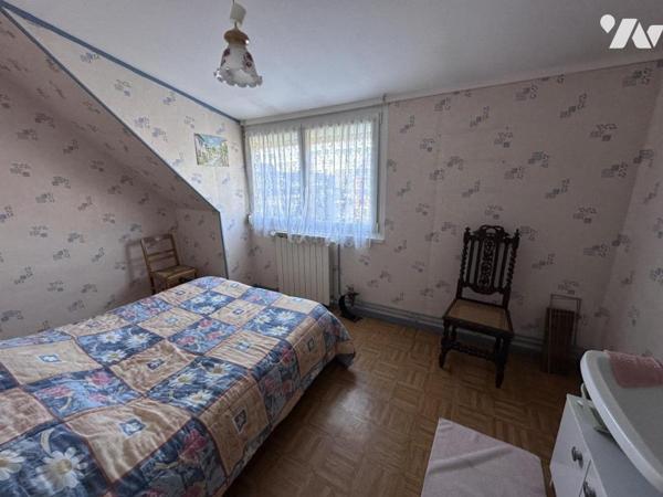 Maison Kamerica - DOUCHY LES MINES