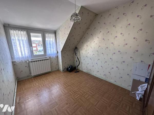 Maison Kamerica - DOUCHY LES MINES