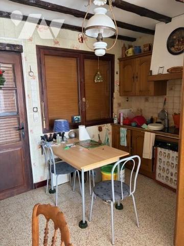 plein pied à Maroilles