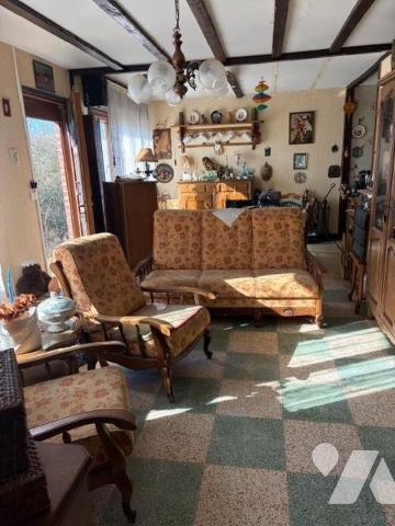 plein pied à Maroilles