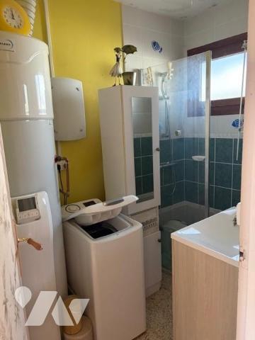 plein pied à Maroilles