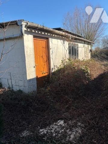 plein pied à Maroilles