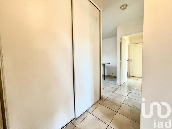 Appartement 3 pièces de 57 m² à Tournan-en-Brie (77220)