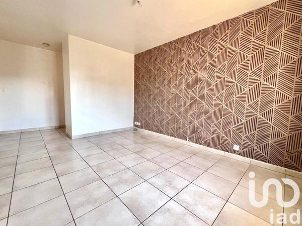 Appartement 3 pièces de 57 m² à Tournan-en-Brie (77220)