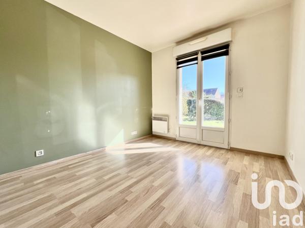 Appartement 3 pièces de 57 m² à Tournan-en-Brie (77220)