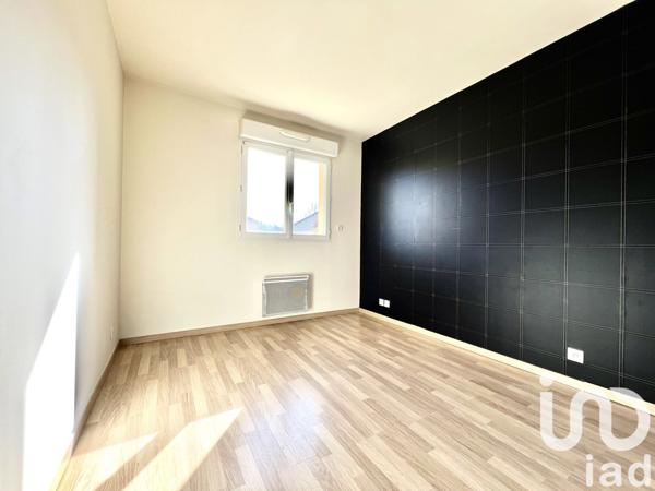 Appartement 3 pièces de 57 m² à Tournan-en-Brie (77220)
