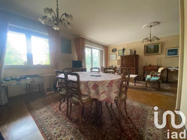 Appartement à vendre 3 pièces 85 m² Cachan