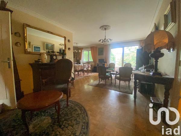 Appartement à vendre 3 pièces 85 m² Cachan