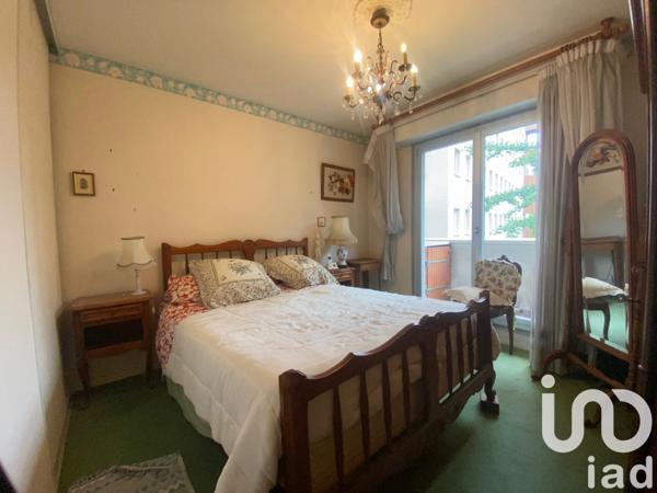 Appartement à vendre 3 pièces 85 m² Cachan