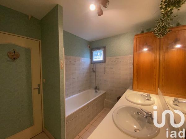 Appartement à vendre 3 pièces 85 m² Cachan