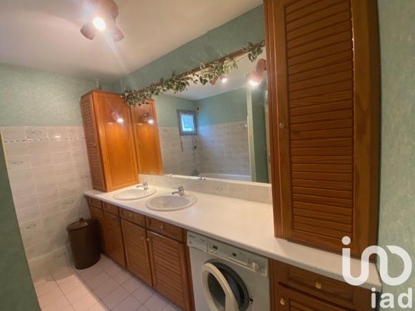 Appartement à vendre 3 pièces 85 m² Cachan