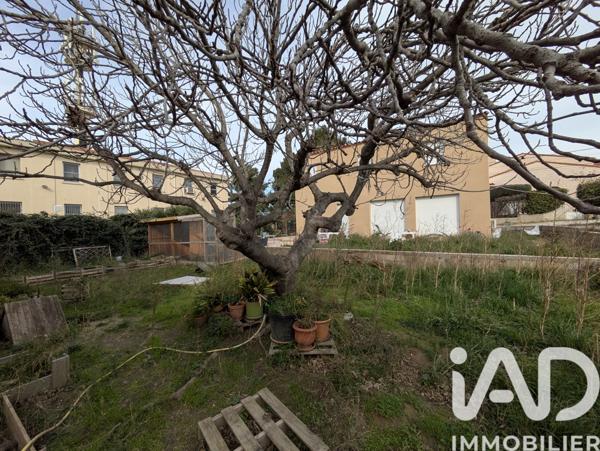Maison à vendre 5 pièces 110 m² Elne