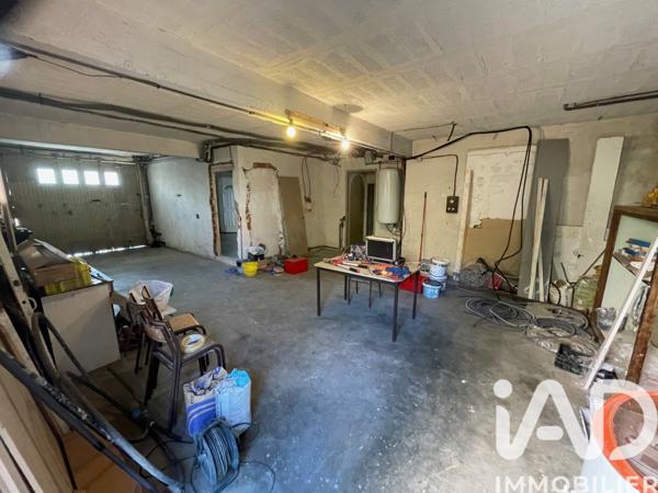 Maison à vendre 5 pièces 110 m² Elne