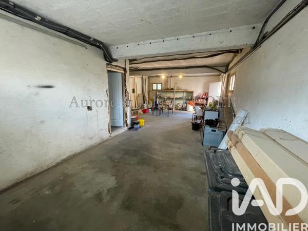 Maison à vendre 5 pièces 110 m² Elne