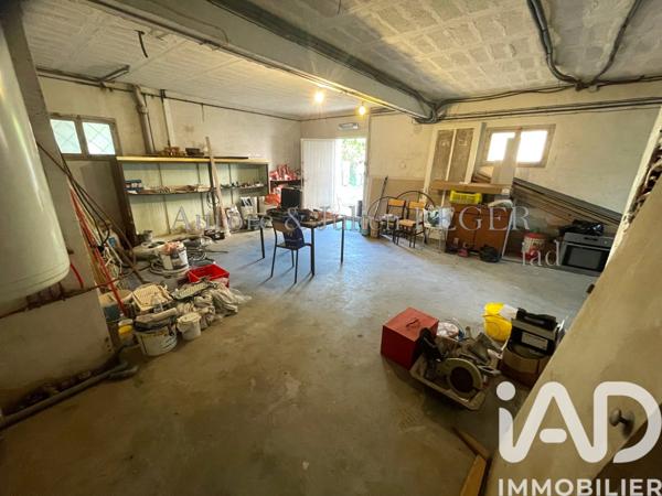 Maison à vendre 5 pièces 110 m² Elne