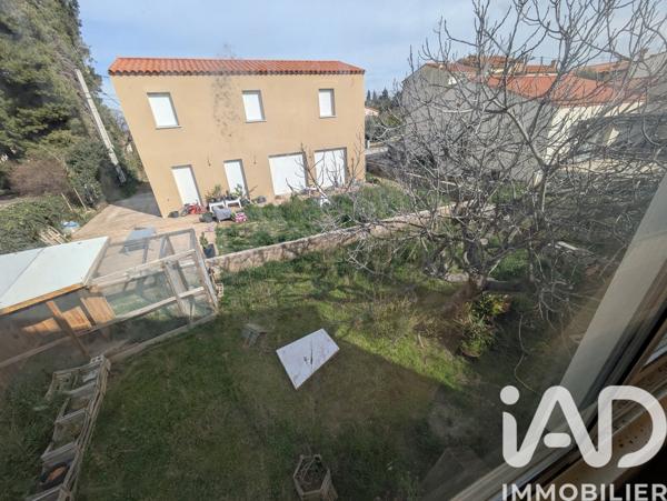 Maison à vendre 5 pièces 110 m² Elne