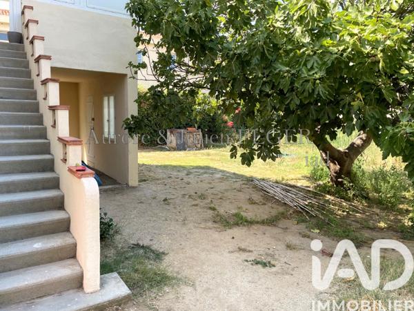 Maison à vendre 5 pièces 110 m² Elne