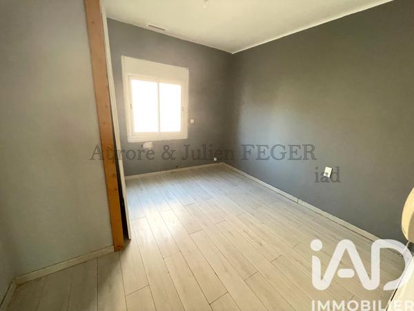 Maison à vendre 5 pièces 110 m² Elne