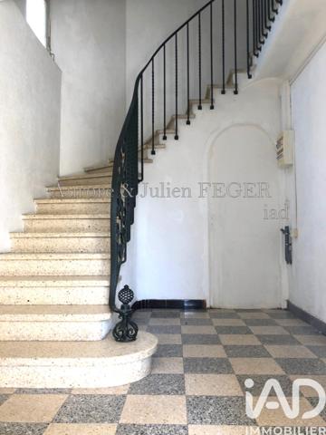 Maison à vendre 5 pièces 110 m² Elne