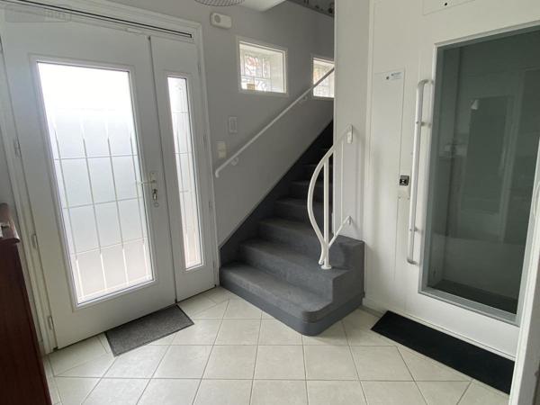 Maison à vendre à Verrières-en-Anjou dans le Maine-et-Loire (49480), ref : 49008-108