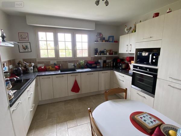 Maison à vendre à Verrières-en-Anjou dans le Maine-et-Loire (49480), ref : 49008-108