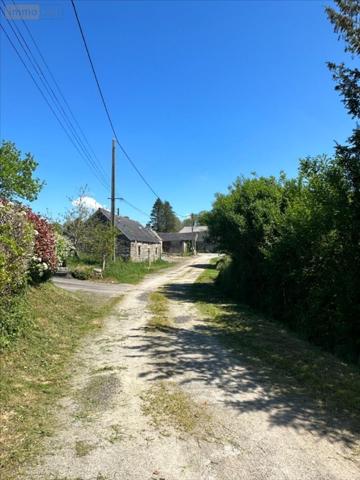 Terrain à Batir à vendre à Ergué-Gabéric dans le Finistère (29500), ref : 29005-1080050