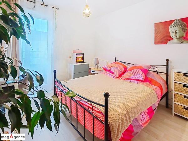 Appartement à SAINT-MALO, 35400 - 3 pièces 66m²