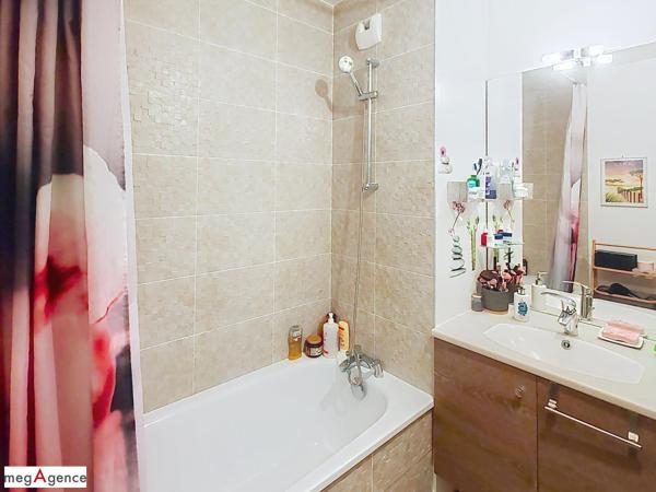 Appartement à SAINT-MALO, 35400 - 3 pièces 66m²