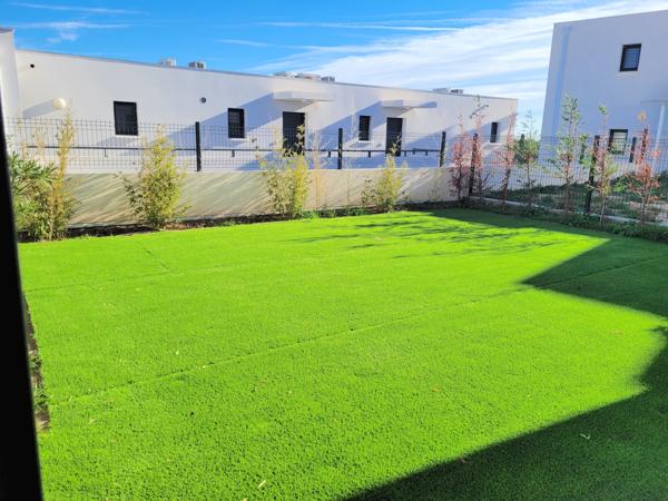 Appartement 3 pièces - 74 m² Bien prestige