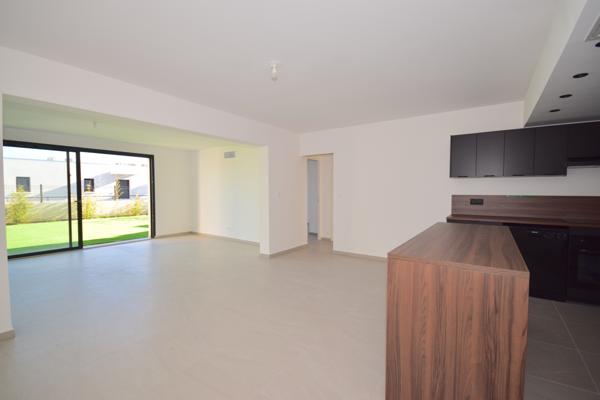 Appartement 3 pièces - 74 m² Bien prestige