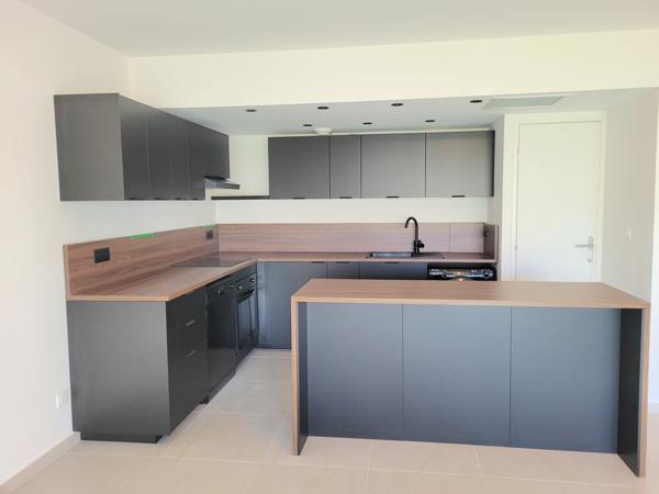 Appartement 3 pièces - 74 m² Bien prestige