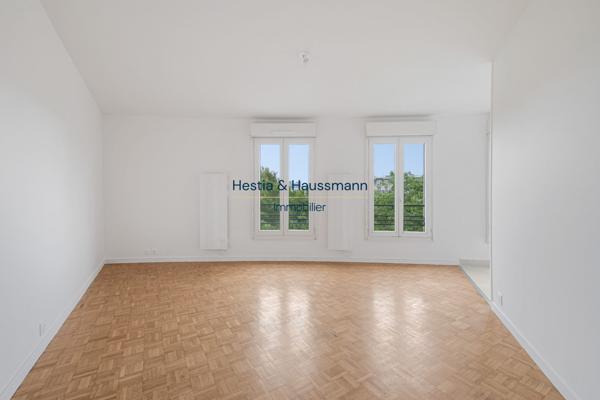 APPARTEMENT À LOUER, 2 PIÈCES - PARIS 75012