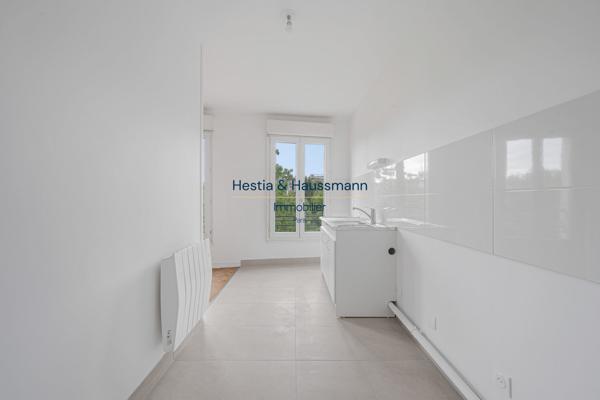 APPARTEMENT À LOUER, 2 PIÈCES - PARIS 75012