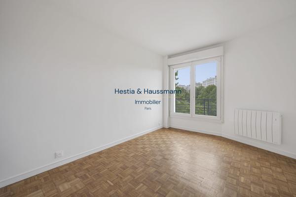 APPARTEMENT À LOUER, 2 PIÈCES - PARIS 75012