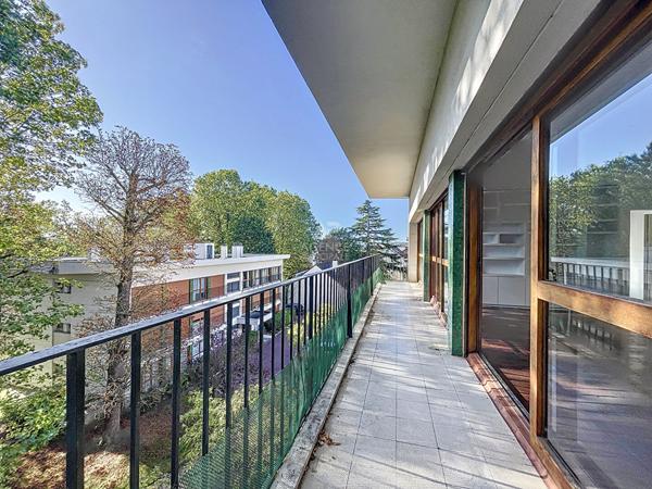 Appartement Chatou 5 pièce(s) 103.7 m² €578 000 ** - Référence 161590