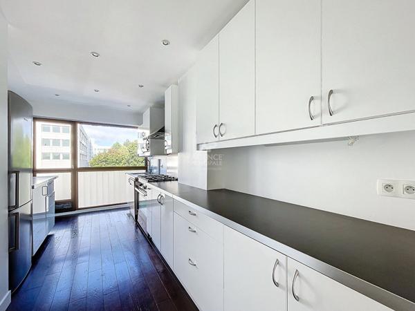 Appartement Chatou 5 pièce(s) 103.7 m² €578 000 ** - Référence 161590